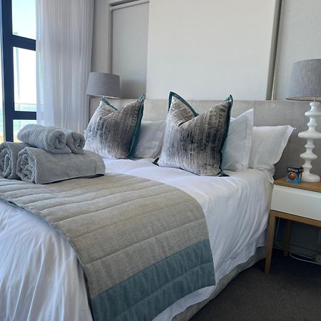 Blouberg Luxury Beachfront Apartment Bloubergstrand Exterior photo
