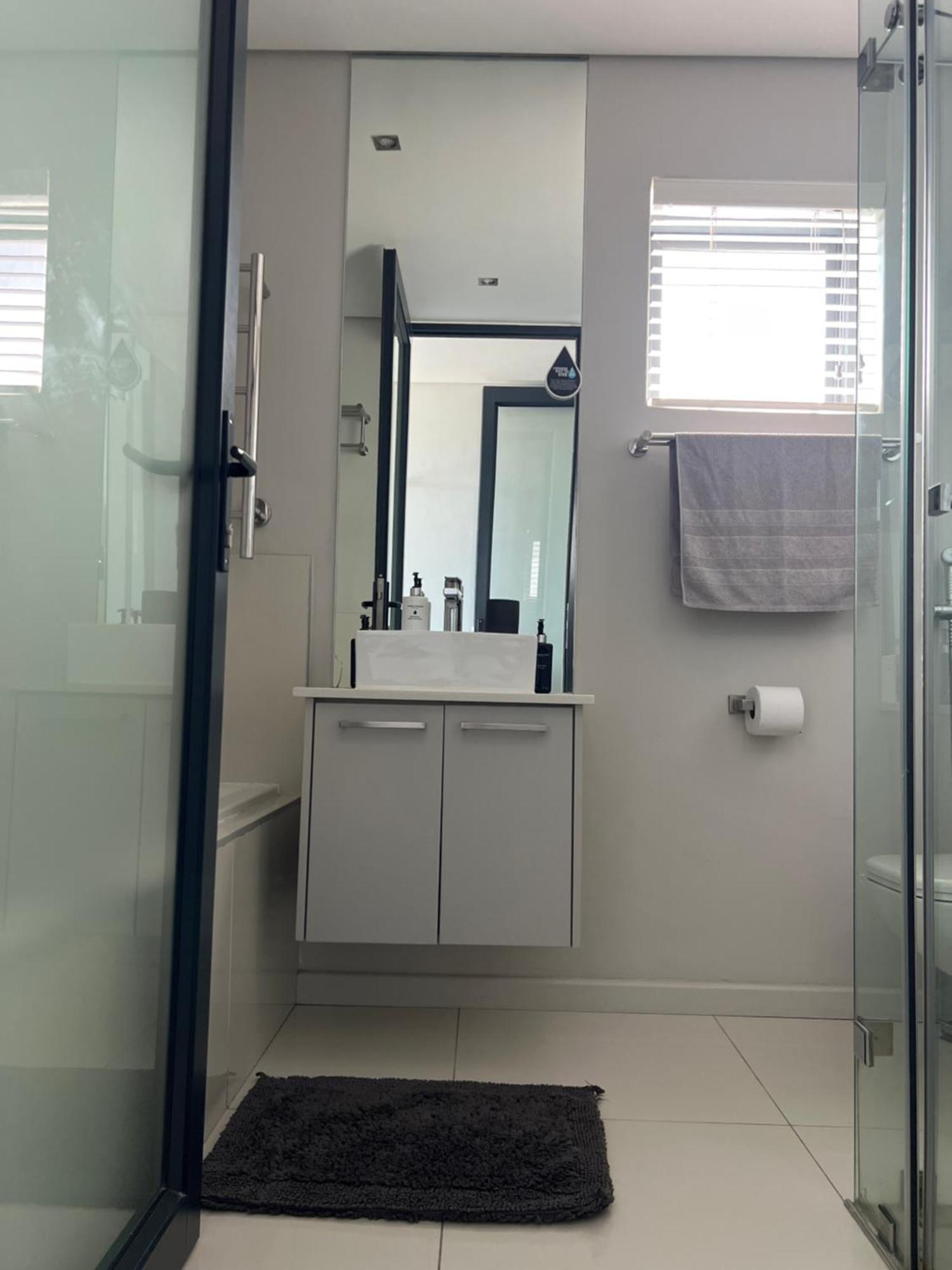 Blouberg Luxury Beachfront Apartment Bloubergstrand Exterior photo